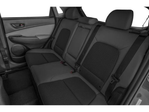 Certified 2022 Hyundai Kona SE AWD/4WD image 16
