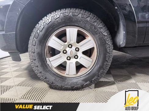 Used 2008 Ford Explorer XLT AWD/4WD image 20