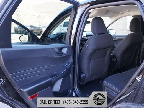 Used 2025 Ford Escape Active image 24