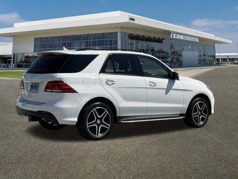Used 2016 Mercedes-Benz GLE 350 image 11