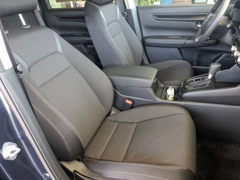 Used 2025 Honda CR-V LX image 24