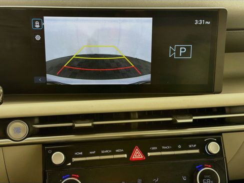 Used 2025 Hyundai Tucson SEL FWD image 23