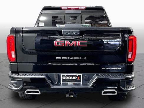 Certified 2025 GMC Sierra 1500 Denali w/ Denali Reserve Package AWD/4WD image 5