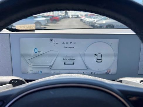Used 2023 Hyundai Ioniq 5 SE RWD image 20