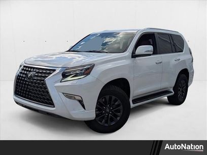 Used 2021 Lexus GX 460 Premium w/ Premium Package