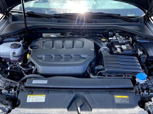 Used 2023 Audi A3 2.0T Premium w/ Convenience Package FWD image 9