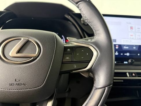 Used 2023 Lexus RX 350 FWD w/ Accessory Package (Z1) image 25