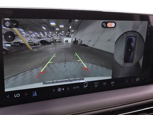 New 2026 Lincoln Aviator Reserve AWD/4WD image 32