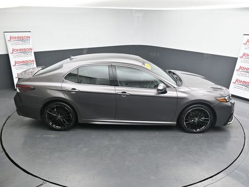 Used 2023 Toyota Camry XSE image 38