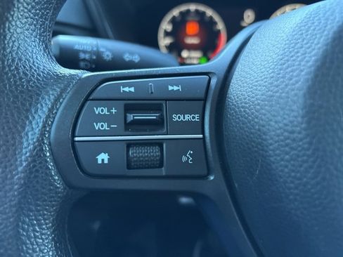 Certified 2024 Honda CR-V EX image 24