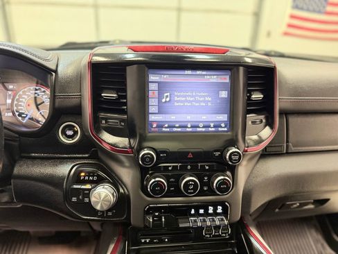 Used 2019 RAM 1500 Rebel w/ Rebel Level 2 Equipment Group image 25