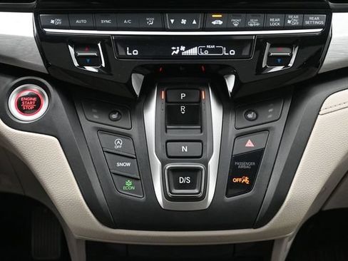 Used 2025 Honda Odyssey EX-L image 26