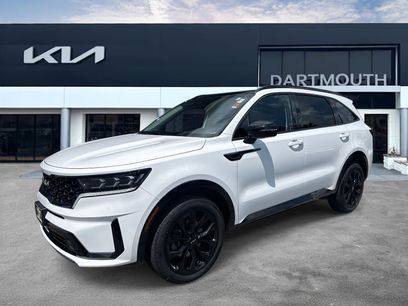 Used 2023 Kia Sorento SX