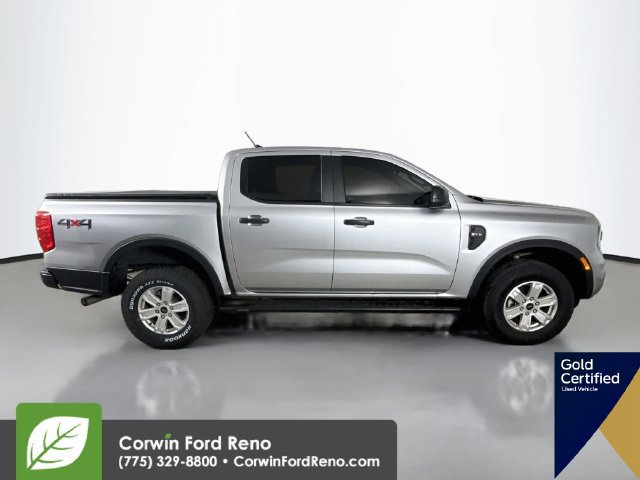 Used 2024 Ford Ranger XL AWD/4WD image 10