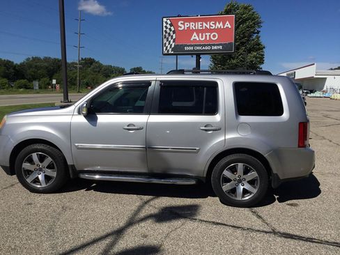 Used 2013 Honda Pilot Touring image 10