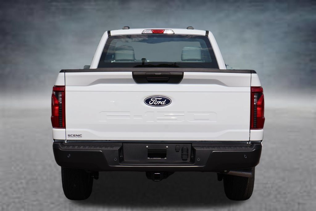 New 2026 Ford F150 XL AWD/4WD image 19