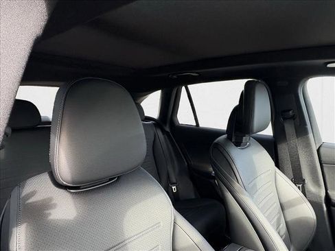 New 2026 Mercedes-Benz GLC 350e 4MATIC image 23