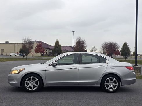 Used 2008 Honda Accord EX image 5
