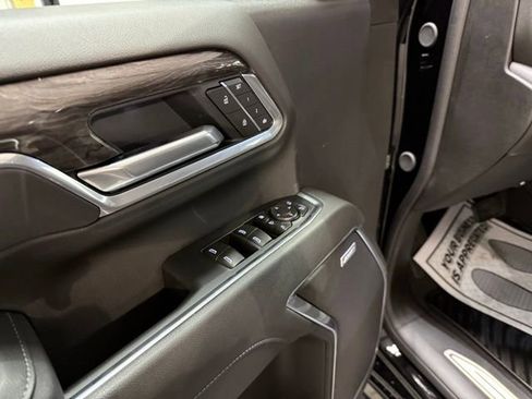 New 2026 Chevrolet Silverado 2500 LTZ w/ LTZ Plus Package image 10