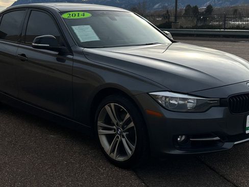 Used 2014 BMW 328i xDrive Sedan image 18