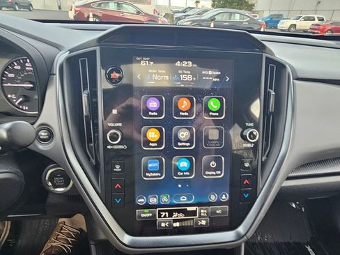 Used 2024 Subaru Crosstrek 2.5i Limited w/ Popular Package #4A image 20