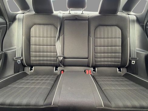 Used 2024 Volkswagen Jetta Sport image 14