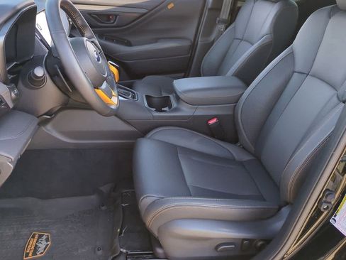 Certified 2025 Subaru Outback Wilderness w/ Wilderness Package image 15