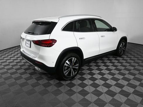 Certified 2026 Mercedes-Benz GLA 250 image 26