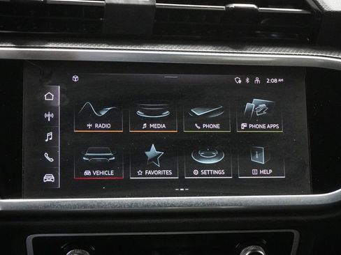 Used 2023 Audi Q3 2.0T Premium Plus w/ Premium Plus Package image 24