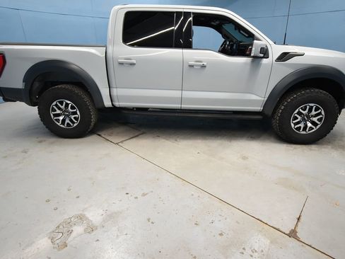 Used 2023 Ford F150 Raptor image 41