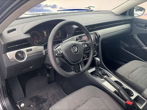 Used 2021 Volkswagen Passat 2.0T S image 14