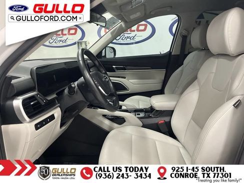 Used 2023 Kia Telluride S AWD/4WD image 29