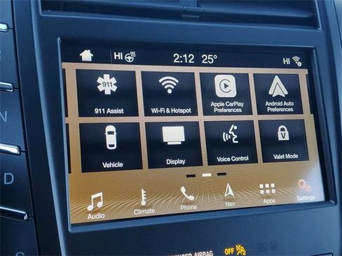 Used 2019 Lincoln MKC Reserve w/ MKC Climate Package image 34