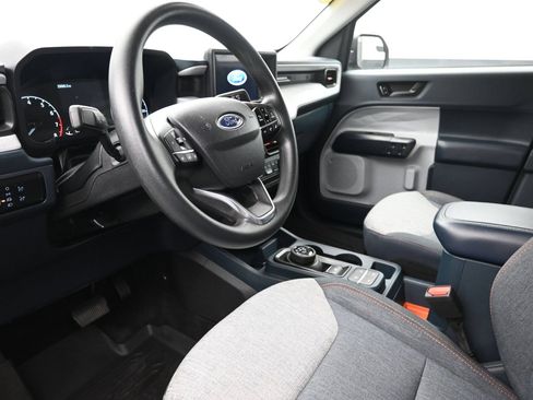 Used 2024 Ford Maverick XLT w/ Equipment Group 300A Standard AWD/4WD image 10