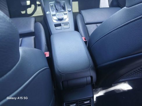 Used 2017 Audi A3 2.0T Premium Plus w/ Premium Plus Package image 27