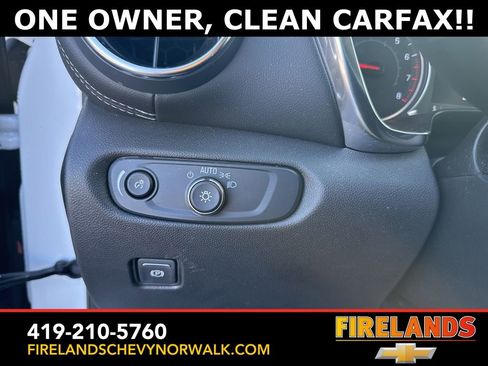 Certified 2024 Chevrolet Blazer LT w/ Convenience Package image 12