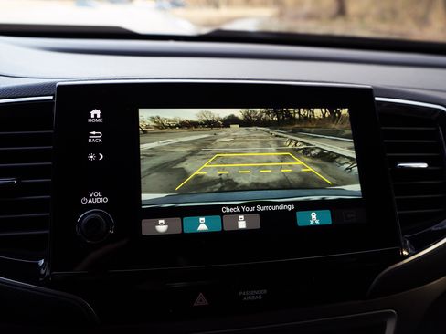 Used 2023 Honda Passport EX-L image 30