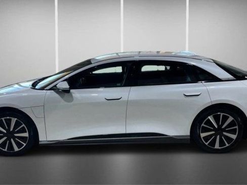 Used 2023 Lucid Air Pure AWD/4WD image 5