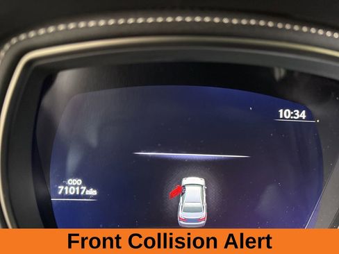 Used 2018 Lexus LS 500 w/ Interior Upgrade Package image 16