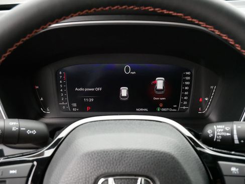 Certified 2026 Honda Passport TrailSport Elite image 21