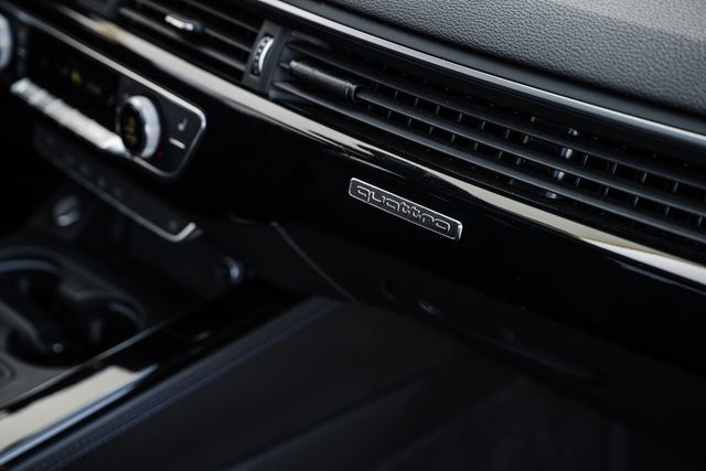 Used 2019 Audi A5 2.0T Prestige w/ Black Optic Plus Package AWD/4WD image 89