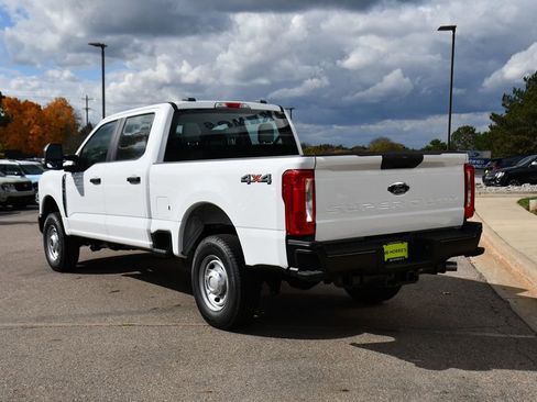 New 2026 Ford F350 XL image 4