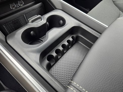 New 2026 RAM 1500 Big Horn image 17