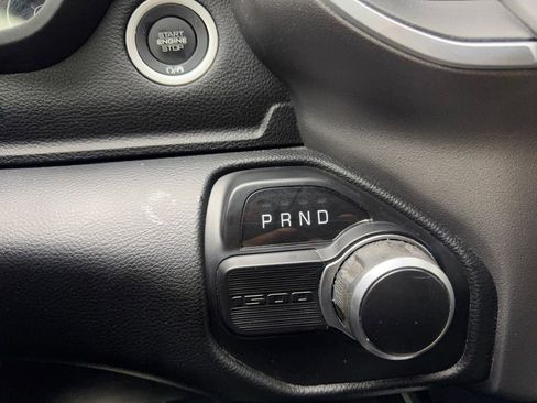 Used 2021 RAM 1500 Lone Star image 59