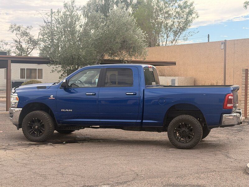 Used 2019 RAM 2500 Big Horn AWD/4WD image 7