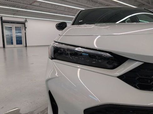 Used 2026 Honda Civic Sport image 30