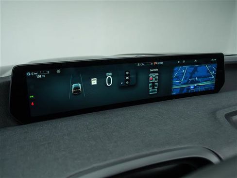 New 2026 Ford Expedition Max Active image 27