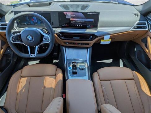 New 2026 BMW i4 eDrive40 w/ M Sport Package RWD image 15