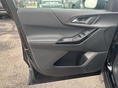 New 2026 Chevrolet Equinox LT image 11