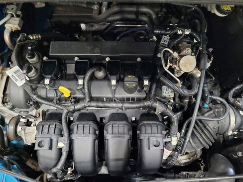 Used 2016 Ford Focus SE FWD image 30
